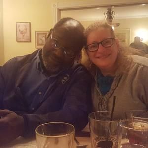 Meet your Posher, Sherry